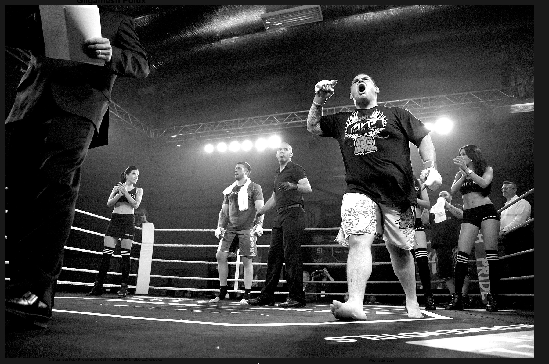 Sports photography | Gilgamesh Polux