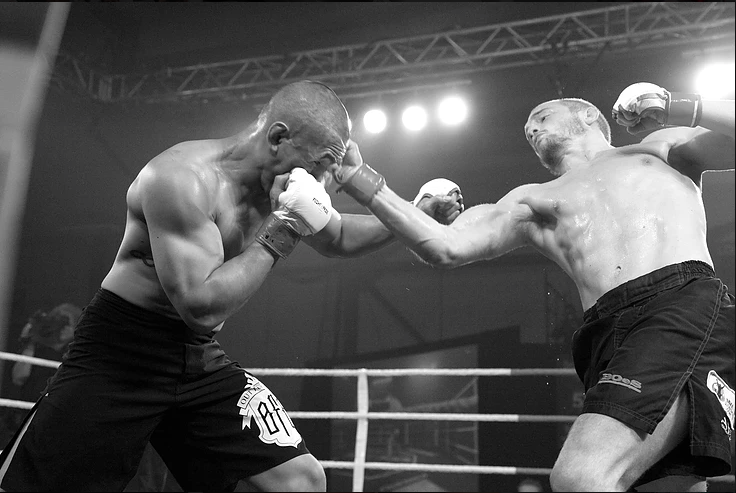 Sports photography | Gilgamesh Polux