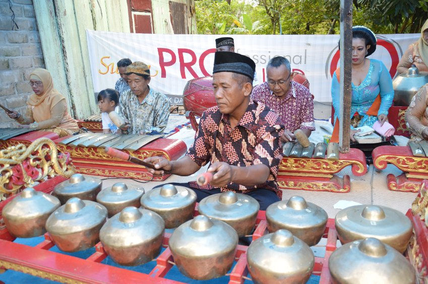 ngunduh mantu