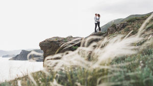 Beragam Inspirasi dan Tips Foto Prewedding Outdoor