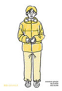 男性