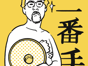 サイドキックがヒーローになれるのか？