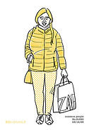 女性