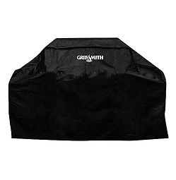 56" PVC Grill Cover 