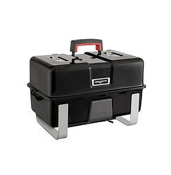 Adventurer 18” Portable Charcoal Grill