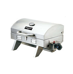 Quest SS Portable Gas Grill