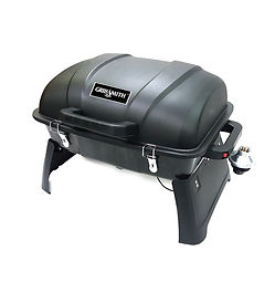 Expedition 18” Portable Gas Grill 