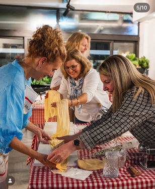 Home cook handy hints on making ravioli from scratch