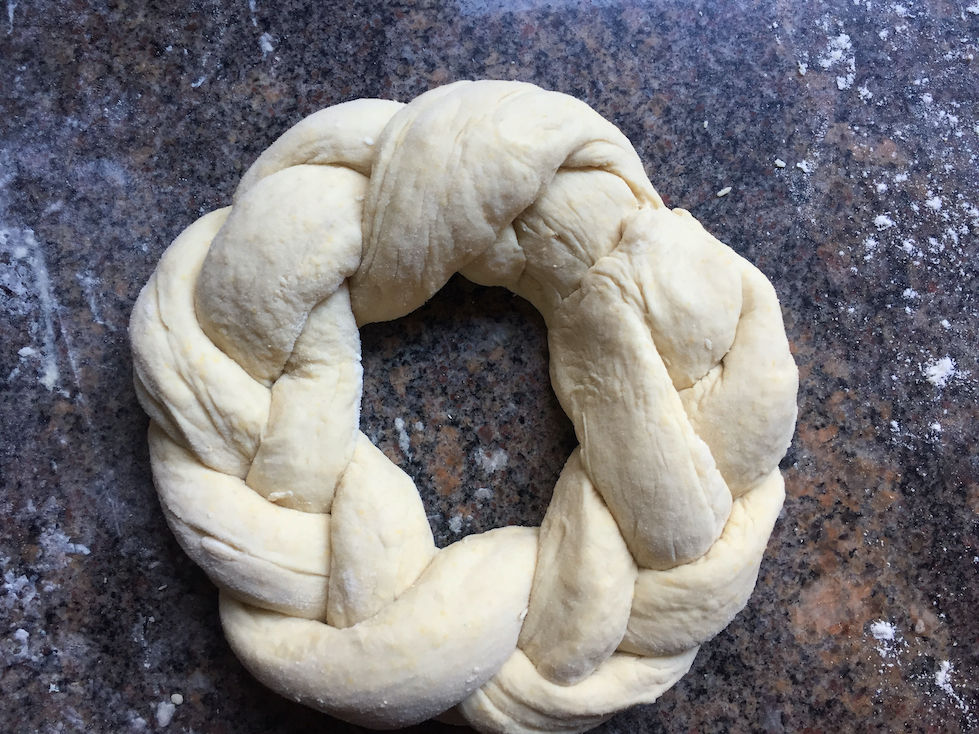 Thumbnail: Bread Making - Class