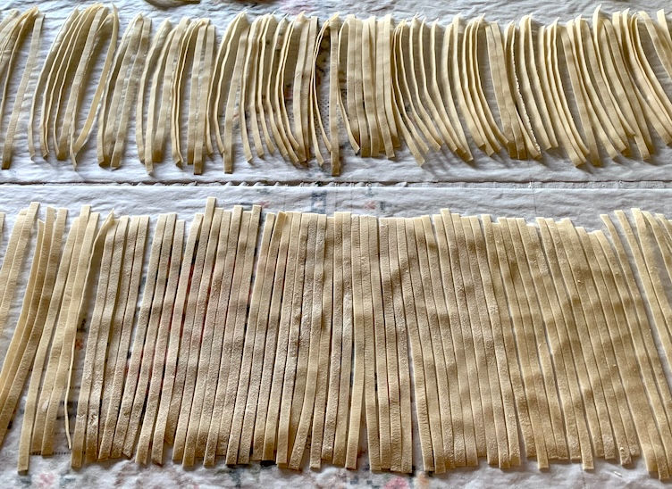 Thumbnail: Fettuccine Pack of 2 - Product