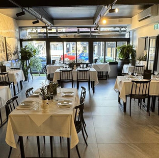 La Botte D'Oro Leichhardt