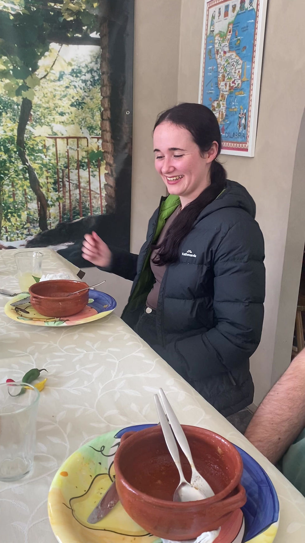 Thumbnail: Pasta and Sauce Making - Class