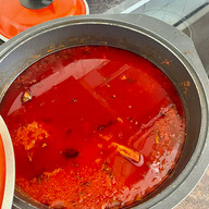 Ragu sauce - to die for!