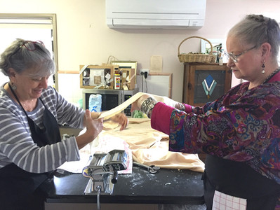 Welcome back to our Italian Cooking Classes