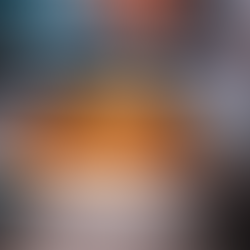 Inhouse gnocchi - mamma mia!