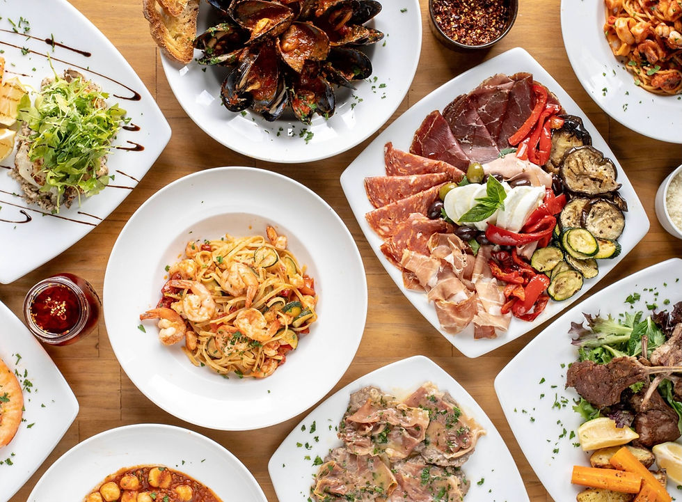 Cook and Eat like an Italian in Sydney's original Little Italy, Leichhardt