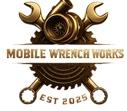 Mobile Wrench Works Logo