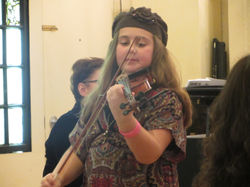 1st solo at Mannes.JPG