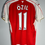 Thumbnail: Arsenal 15/16 home Ozil (M)