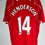 Thumbnail: Liverpool 14/15 home Henderson (M)