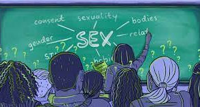 The Importance of Sex Education and Safe Sex 