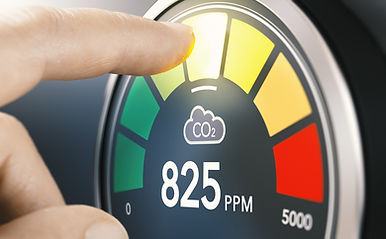 indoor air quality is critical