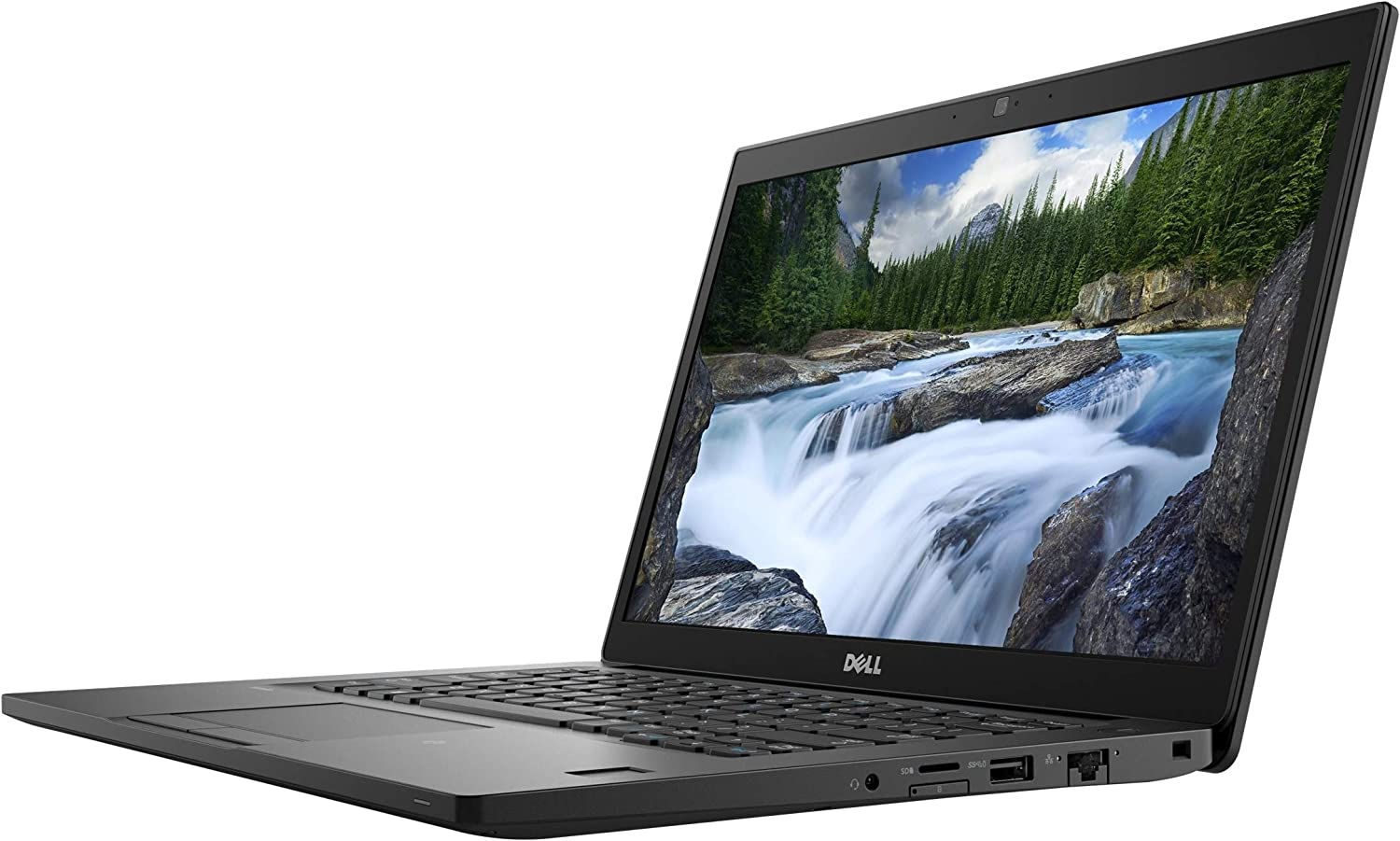 Dell Latitude 7490