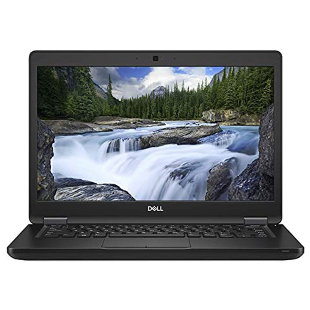 Dell Latitude 5490
