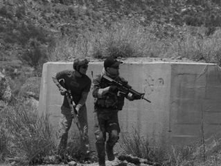 Como jugar Airsoft