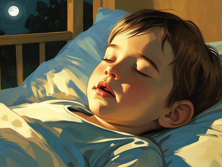 🎯 Gece ağız solunumunu önlemek mümkün mü? Peki hangi yöntem?