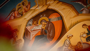 3-and-a-half Days of Preparation