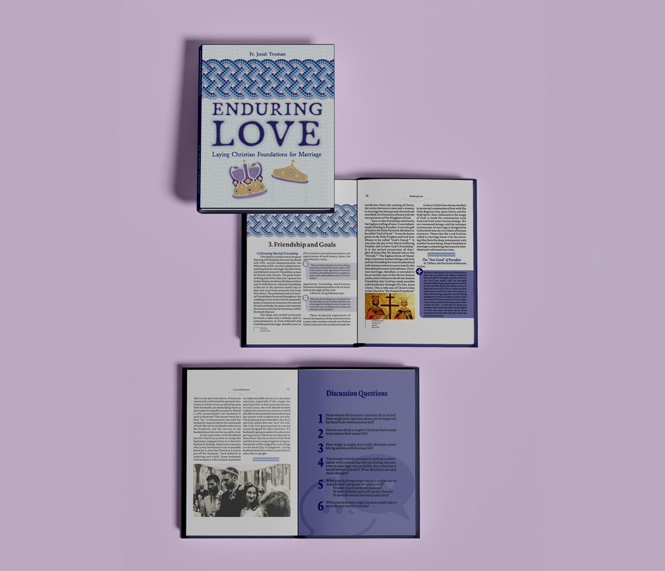 printed workbook