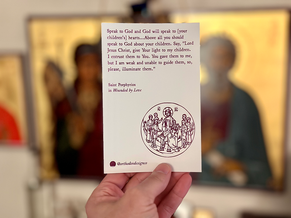 Thumbnail: Colored Quote Cards