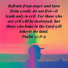 August 11 – The Whip of Rage #spiritualinspiration