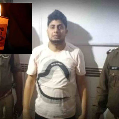 Gaurav Agarwal Journalist from UP Allegedly Tortured for Reporting EVM Rigging