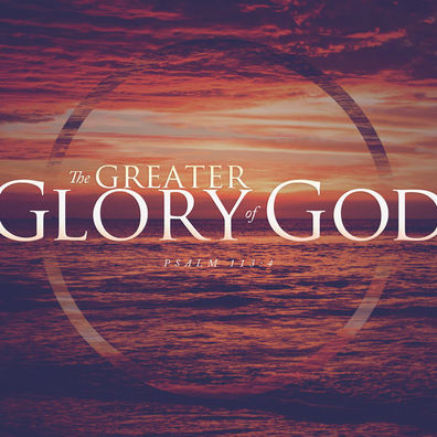 July 23 – The Time of the Greater Glory #spiritualinspiration