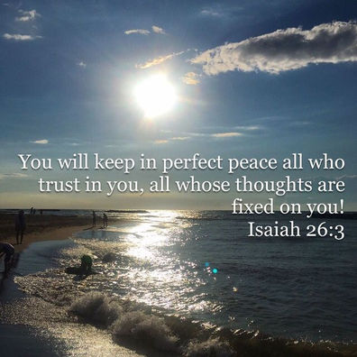 August 3 – Eyes Fixed #spiritualinspiration