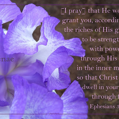 March 7 – Soul Power versus Holy Spirit Power- #spirituallife, #inspiration