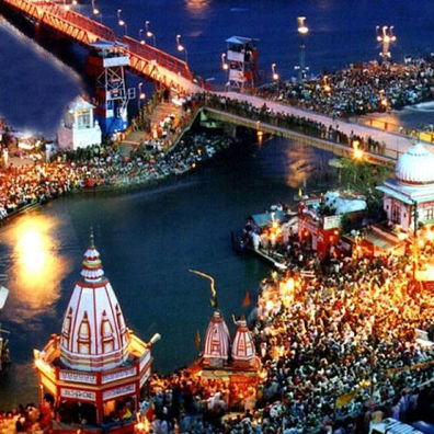 After the Haridwar Event, Fear and Anxiety Lurks Around