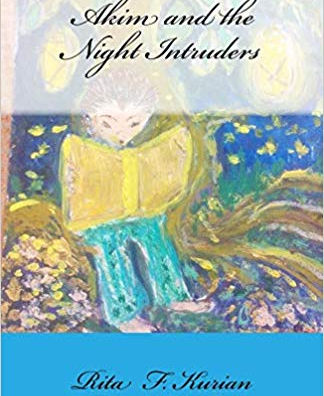 Akim and The Night Intruders