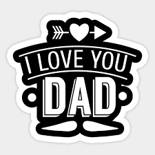 I Love You, Dad