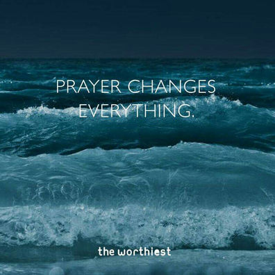 July 30 – That One Hour Has Power! #spiritualinspiration