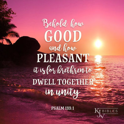 August 4 – Unity #spiritualinspiration