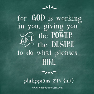July 27 – The Washing and Work Within #spiritualinspiration