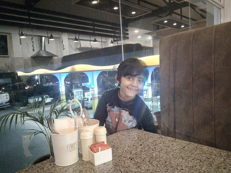 Josh