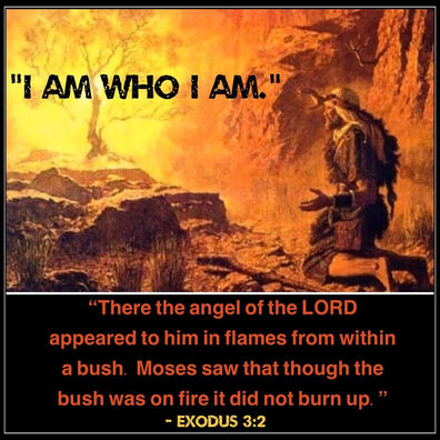 January 31 – Be on the Right Side of the Fire – A Devotion