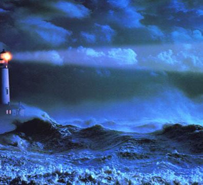 The Lighthouse