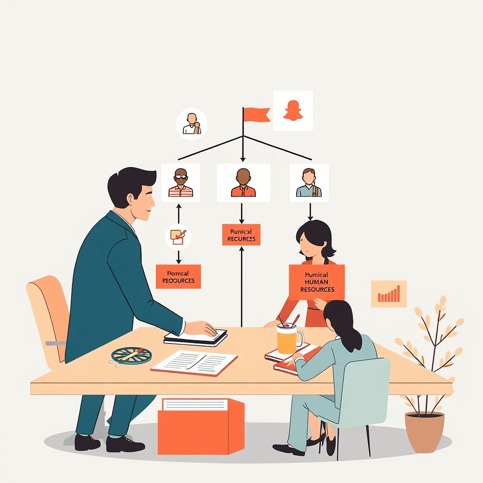 human resources structure and policy managing .jpg