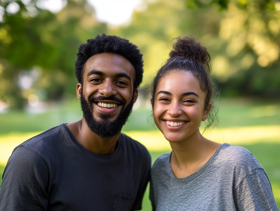 Hope in Action Volunteer Day