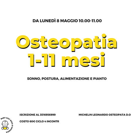 MOMENTI E MOVIMENTI